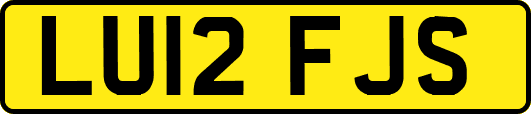 LU12FJS