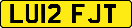 LU12FJT