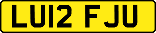 LU12FJU