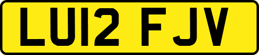 LU12FJV