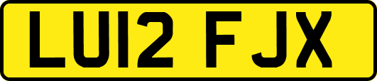LU12FJX