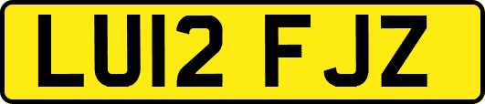 LU12FJZ