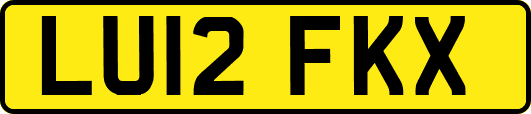 LU12FKX