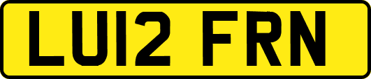 LU12FRN