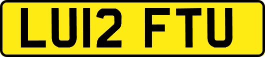 LU12FTU