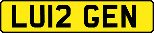 LU12GEN