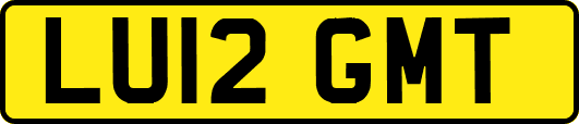 LU12GMT