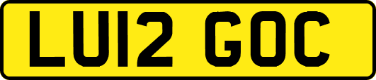 LU12GOC