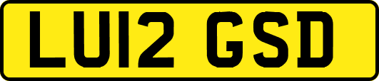 LU12GSD