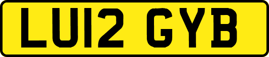 LU12GYB