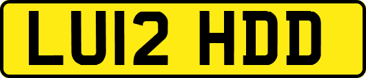 LU12HDD