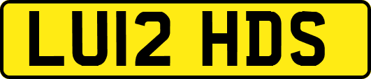 LU12HDS