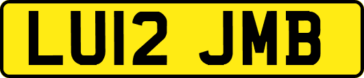 LU12JMB