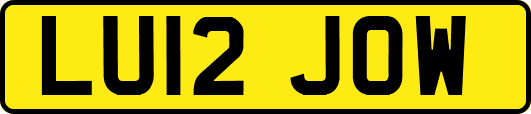 LU12JOW