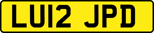 LU12JPD