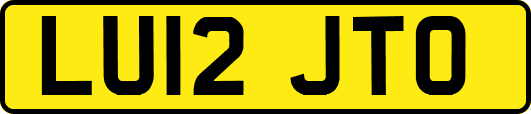 LU12JTO