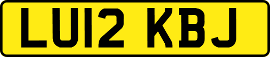 LU12KBJ