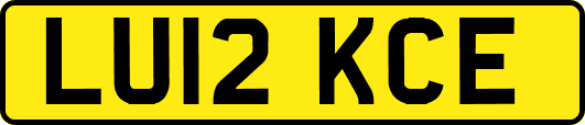 LU12KCE