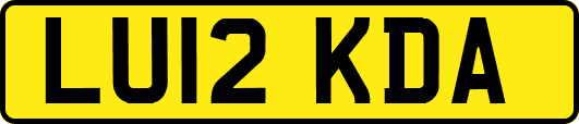 LU12KDA