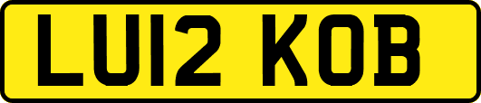 LU12KOB
