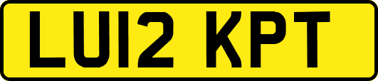 LU12KPT