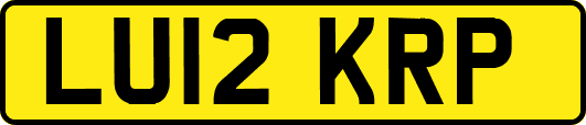 LU12KRP