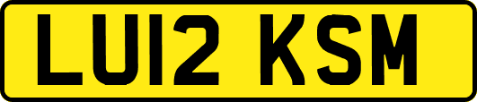 LU12KSM