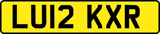 LU12KXR
