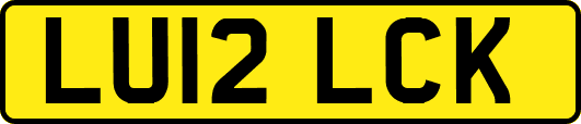 LU12LCK