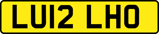 LU12LHO