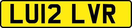 LU12LVR