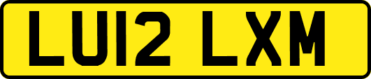 LU12LXM