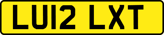 LU12LXT