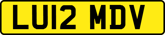LU12MDV