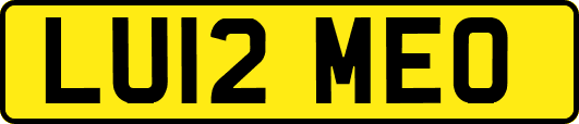LU12MEO