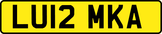 LU12MKA