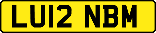 LU12NBM