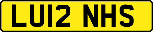LU12NHS