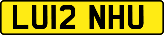 LU12NHU