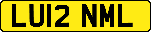 LU12NML
