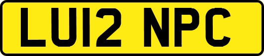 LU12NPC