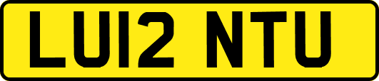 LU12NTU
