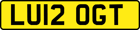 LU12OGT