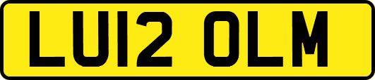 LU12OLM