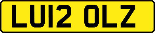 LU12OLZ