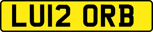 LU12ORB