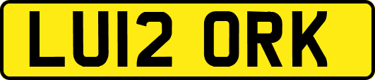 LU12ORK