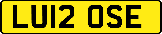 LU12OSE