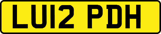 LU12PDH