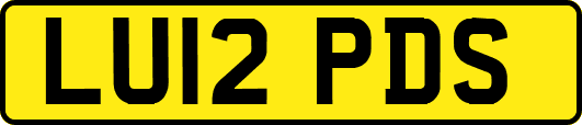 LU12PDS